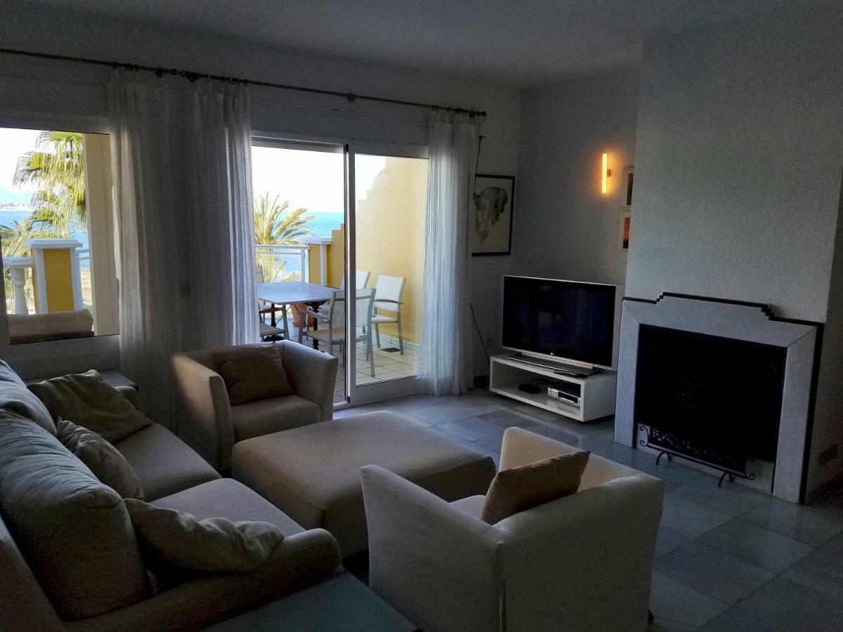 Appartamento AT4401 Atico Bahia Azul Les Marines Dénia Esterno foto